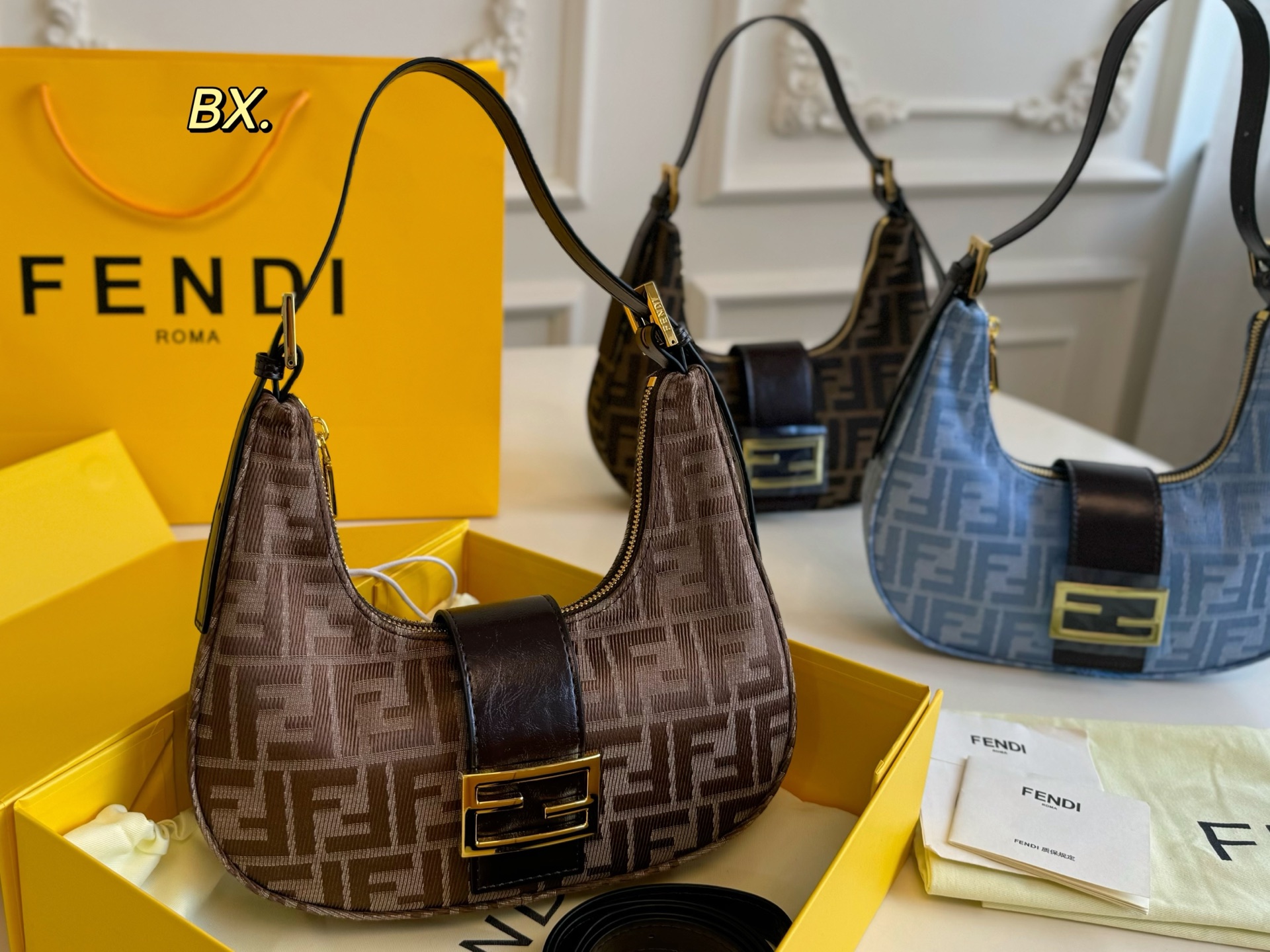 FENDI bag 33